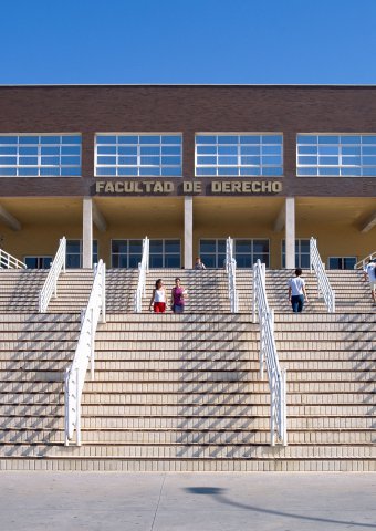 Faculty of Law